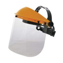 ΠΡΟΣΤΑΤΕΥΤΙΚΟ POLYCARBONATE ΠΡΟΣΩΠΟΥ ERGO 1520-002