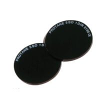 ΑΝΤΑΛΛΑΚΤΙΚΑ ΓΥΑΛΙΩΝ ΟΞΥΓΟΝΟΥ Φ50 5 DIN ERGO 1391-014