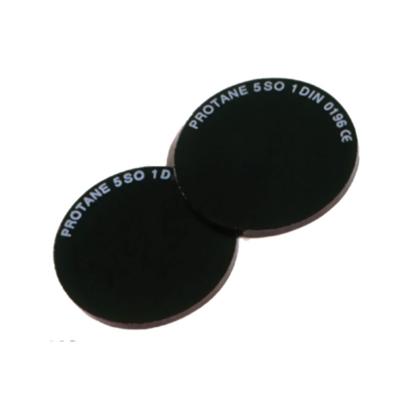 ΑΝΤΑΛΛΑΚΤΙΚΑ ΓΥΑΛΙΩΝ ΟΞΥΓΟΝΟΥ Φ50 5 DIN ERGO 1391-014