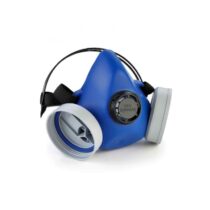 ΜΑΣΚΑ ΜΙΣΟΥ ΠΡΟΣΩΠΟΥ ΣΙΛΙΚΟΝΗΣ EURMASK 2