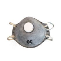 ΜΑΣΚΑ ΠΡΟΣΤΑΣΙΑΣ FFΡ2 ΜΕ ΒΑΛΒΙΔΑ ΕΝΕΡΓΟΥ ΑΝΘΡΑΚΑ ERGO 3103-006