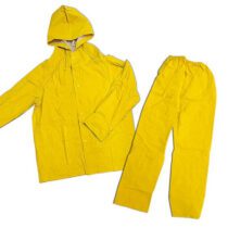 Alternative view of ΣΤΟΛΗ ΑΔΙΑΒΡΟΧΗ ERGO 5011-020