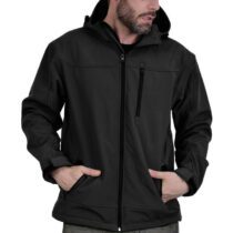 ΜΠΟΥΦΑΝ SOFT SHELL ME FLEECE ME ΚΟΥΚΟΥΛΑ