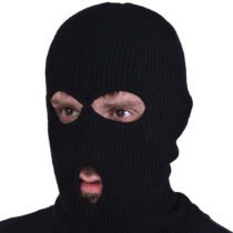 ΚΟΥΚΟΥΛΑ FULL FACE ΤΥΠΟΥ ΛΗΣΤΗ