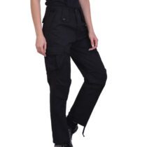 ΠΑΝΤΕΛΟΝΙ MILITARY RIPSTOP "ΙΕΡΑΞ"