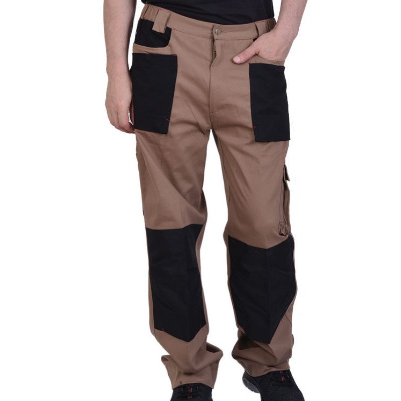 ΠΑΝΤΕΛΟΝΙ SΤRETCH ΒΑΜΒΑΚΕΡΟ ERGO - Image 2