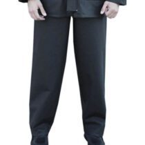 ANORAK ΑΔΙΑΒΡΟΧΟ ΠΑΝΤΕΛΟΝΙ ΜΗΧΑΝΗΣ BLACK