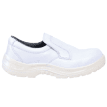 ΣΚΑΡΠΙΝΙ ΑΣΦΑΛΕΙΑΣ ERGO S1 WHITE