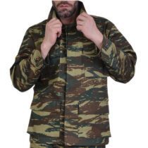 ΣΑΚΑΚΙ MILITARY ΙΕΡΑΞ ΕΛΛΗΝΙΚΗΣ ΠΑΡΑΛΛΑΓΗΣ 5201-340