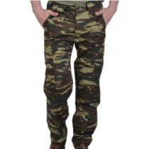 ΠΑΝΤΕΛΟΝΙ MILITARY ΙΕΡΑΞ ΕΛΛΗΝΙΚΗΣ ΠΑΡΑΛΛΑΓΗΣ 5221-530