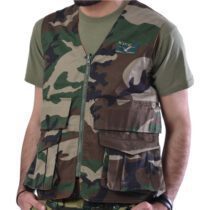 ERGOSAFETY ΓΙΛΕΚΟ ΙΕΡΑΞ ΚΥΝΗΓΩΝ DOUBLE-FACE 5370-270