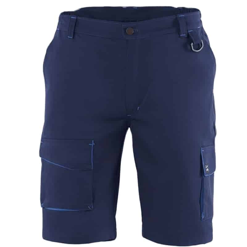 ΒΕΡΜΟΥΔΑ ΕΡΓΑΣΙΑΣ AXON TOP ΜΠΛΕ 50-501-6