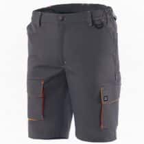 ΒΕΡΜΟΥΔΑ ΕΡΓΑΣΙΑΣ AXON TOP ΓΚΡΙ 50-501-6