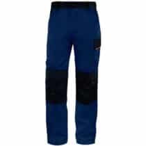 ΠΑΝΤΕΛΟΝΙ ΕΡΓΑΣΙΑΣ M1PA2 DELTA PLUS ΜΠΛΕ/ΠΟΡΤΟΚΑΛΙ