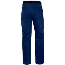 Alternative view of ΠΑΝΤΕΛΟΝΙ ΕΡΓΑΣΙΑΣ M1PA2 DELTA PLUS ΜΠΛΕ/ΠΟΡΤΟΚΑΛΙ