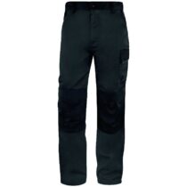 ΠΑΝΤΕΛΟΝΙ ΕΡΓΑΣΙΑΣ M1PA2 DELTA PLUS ΓΚΡΙ ΣΚΟΥΡΟ