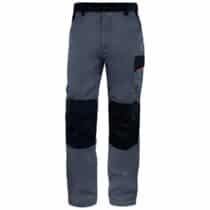 ΠΑΝΤΕΛΟΝΙ ΕΡΓΑΣΙΑΣ M1PA2 DELTA PLUS ΓΚΡΙ/ΠΟΡΤΟΚΑΛΙ