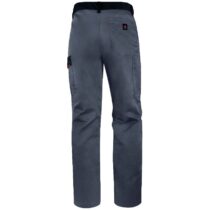 Alternative view of ΠΑΝΤΕΛΟΝΙ ΕΡΓΑΣΙΑΣ M1PA2 DELTA PLUS ΓΚΡΙ/ΠΟΡΤΟΚΑΛΙ