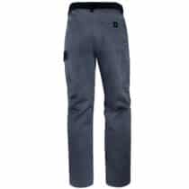 Alternative view of ΠΑΝΤΕΛΟΝΙ ΕΡΓΑΣΙΑΣ M1PA2 DELTA PLUS ΓΚΡΙ/ΠΡΑΣΙΝΟ